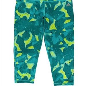 ⚡️Adidas Women’s Studio Crop